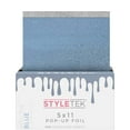 thumbnail image 1 of STYLETEK COLORING FOIL SHEETS - 5" x 11" 500, 1 of 1