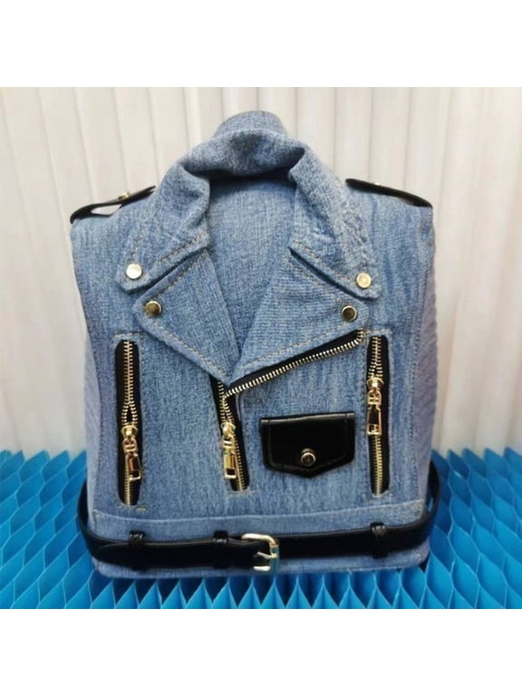 STYLISH ACRYLIC CLEAR BOX CLUTCH BAG