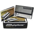 thumbnail image 1 of STYLOPHONE S-1 Portable Analog Synthesizer by Dubreq, 1 of 5