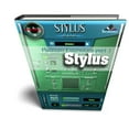 thumbnail image 1 of STYLUS RMX Platinum Extension part 1 - 10 Large Essentials Over 4GB REX format samples studio Libraries, 1 of 5