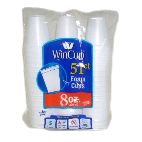 STYROCUP