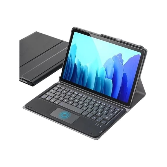 STYU Premium Touch Keyboard Case compatible with Huawei MatePad 11 - Slim and Stylish Protection