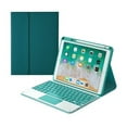 thumbnail image 1 of STYU Touch Keyboard Case compatible with iPad Pro 11 (3rd & 2nd Generation) - Slim, Lightweight, and Protective Design, 1 of 8