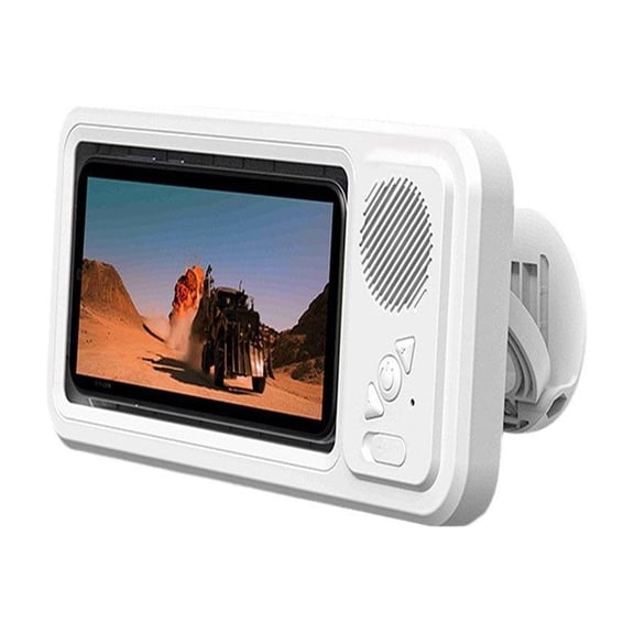 STYU Waterproof Speaker Phone Holder - Universal Bathroom Phone Case for Safe and Convenient Use