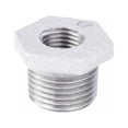 thumbnail image 1 of STZ 311UB-1418 1/4 x 1/8 In. Galvanized Pipe Bushing - Quantity 35, 1 of 1