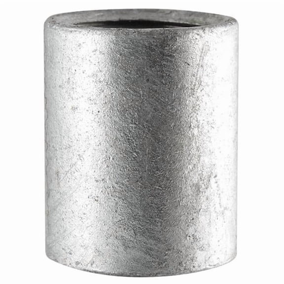 STZ 317 MCO-2 Merchant Coupling 2 in. Galvanized