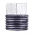 thumbnail image 1 of STZ 351 P-212 2.5 in. Galvanized Plug, 1 of 3
