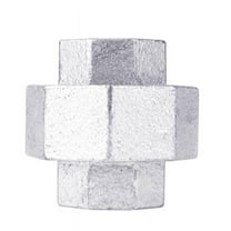 STZ 351 U-212 Union 2.50 in. Galvanized Fitting