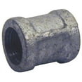 thumbnail image 1 of STZ Industries 3/4 in. FIP each X 3/4 in. D FIP Galvanized Malleable Iron Coupling, 1 of 4