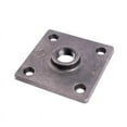 thumbnail image 1 of STZ Industries Pipe Decor Iron Flange 1/2 in., 1 of 5