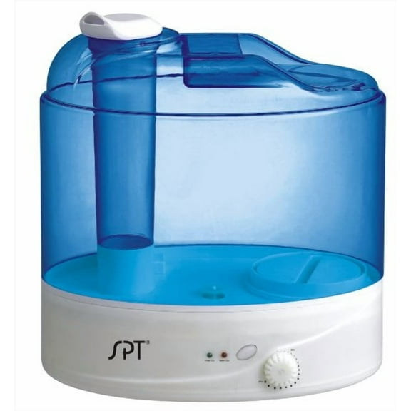SU-2020: 2-Gallon Ultrasonic Humidifier