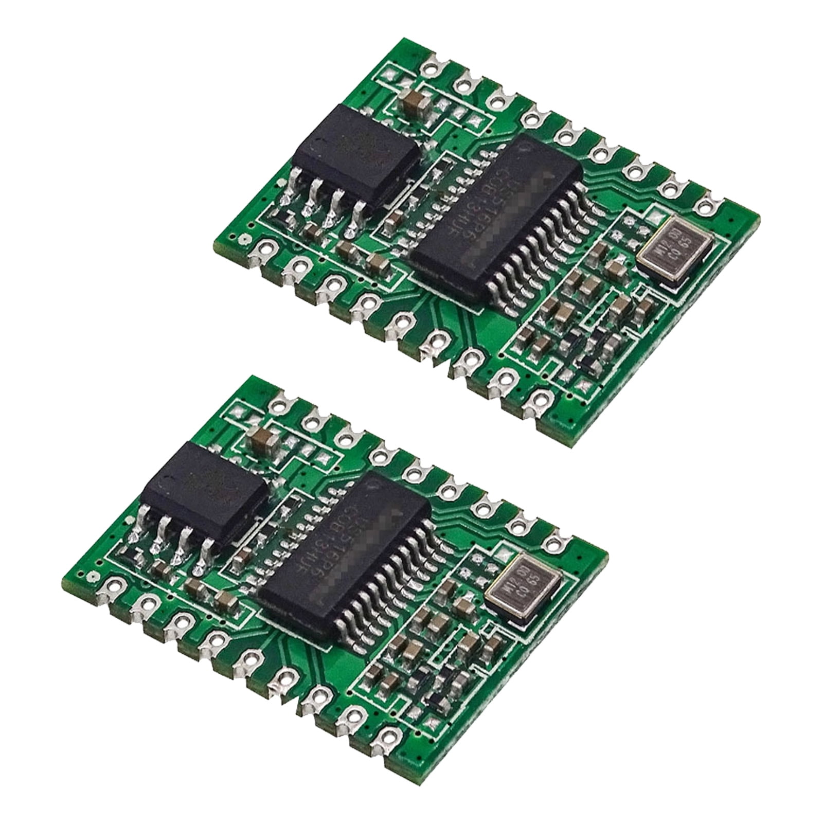 SU03T Low Power Consumption Voices Command Module For Home Automation ...