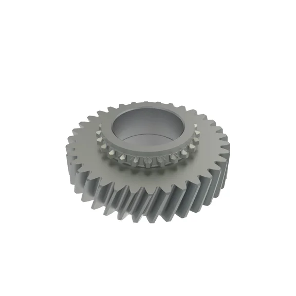 SU20485 Differential Driveshaft Gear Fits For John Deere Tractor