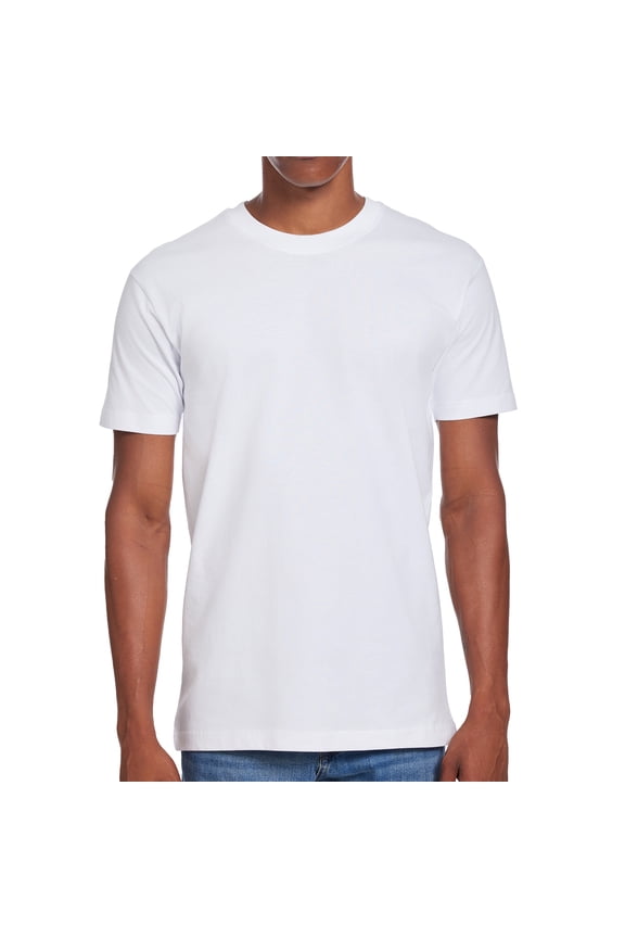 Unisex Heavyweight T-shirt Mens Womens Shirts SU7004 Adult Short Sleeve Crewneck Tee Blank Tee 100% Ringspun Jersey Cotton Undershirts