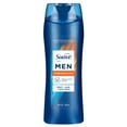 thumbnail image 1 of Suave Men Hydrating 3-in-1 Body + Hair + Face Wash with Glycerin & Vitamin E, 18 FL OZ, 1 of 9