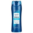 thumbnail image 1 of Suave Men Refreshing 2-in-1 Body & Face Wash with Glycerin & Vitamin E, 18 FL OZ, 1 of 9