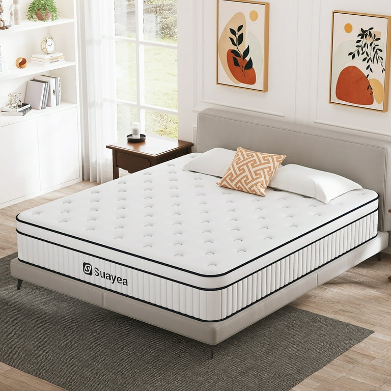 Wayfair Sleep 10 Medium Innerspring Mattress