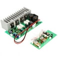 SUB350W Subwoofer Power Amplifier Board Mono High Quality DIY