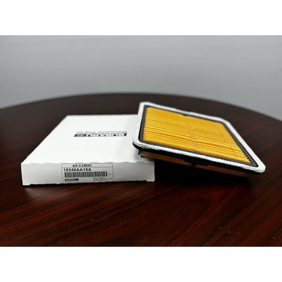 SUBARU CABIN FILTER 72880FL000