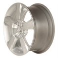 thumbnail image 1 of SUBARU IMPREZA WRX IMPREZA Wheel 2008-2013 18"  28111FG051, 1 of 7