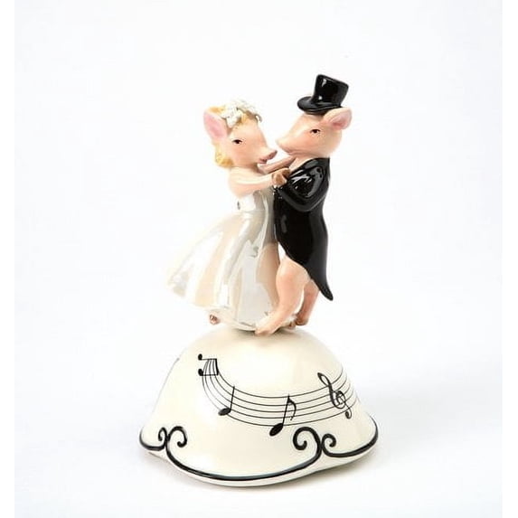 SUBERTO MUSICALS Pink & Floy Multi-Colored