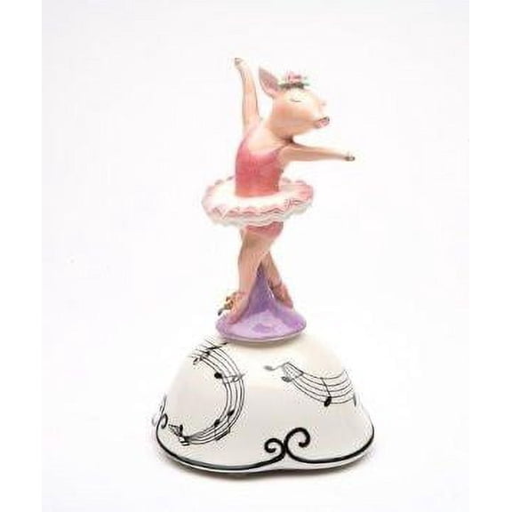 SUBERTO MUSICALS Procine Ballerina