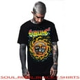 SUBLIME ROCK BAND LONG BEACH CA T SHIRTS MEN'S SIZES