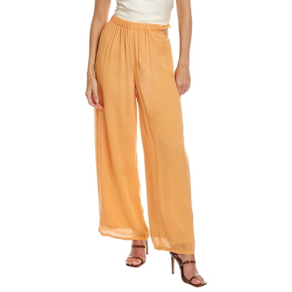SUBOO womens  Aura Pant, XS, Orange