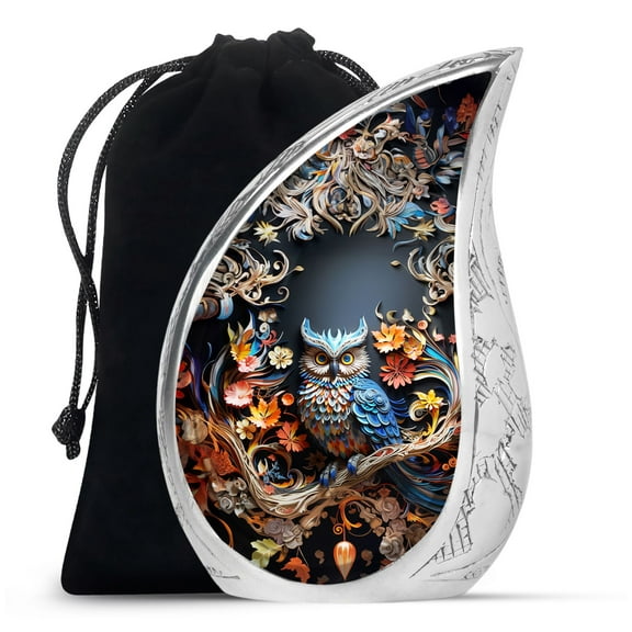 SUBSH Adult Urns For Human Ashes Women - Urns For Human Ashes Large Adult - Urn Adult Human Ashes - Urns For Adult - Funeral Urns For Ashes