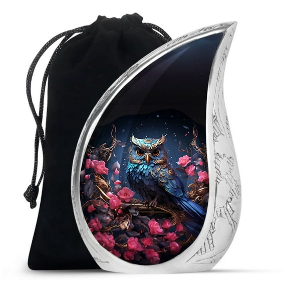 SUBSH Cremation Large Urns For Human Ashes Adult - Urn For Dad - Urn For Son - Urns For Human Ashes Large Size Large - Decorative Urns For Male