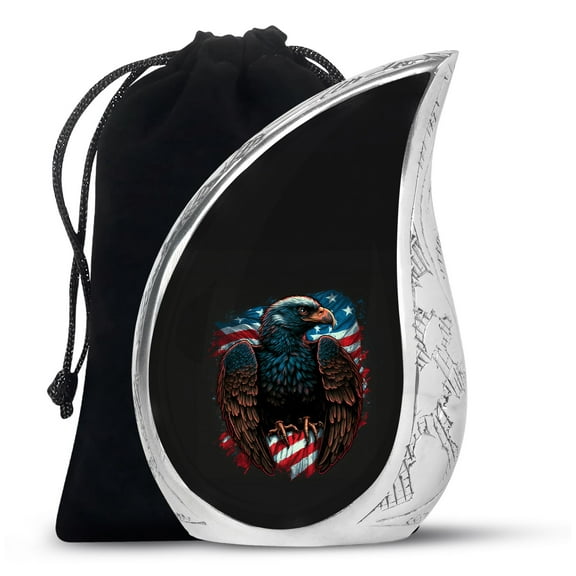 SUBSH Cremation Urn - Urn For Human Ashes Adult Woman - Urns For Ashes Adult - Large Urn For Ashes - Urns For Human Ashes Adult Female