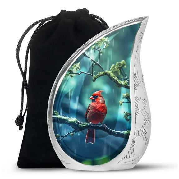 SUBSH Cremation Urns For Adult Ashes Women - Urns For Human Ashes Adult Female Mom - Urns For Ashes Large - Cremation Urn For Human Ashes