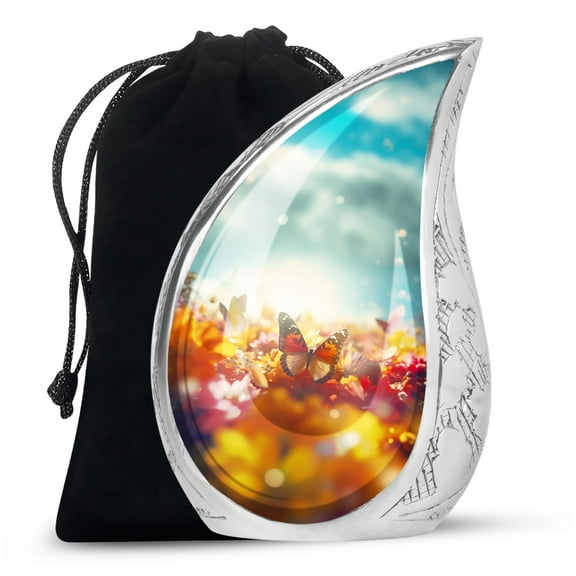 SUBSH Cremation Urns For Human Ashes - Urns For Men Ashes Adult Male - Large Urns For Ashes Large - Cremation Urns For Ashes For Men - Funeral Urns For Human Ashes Adult