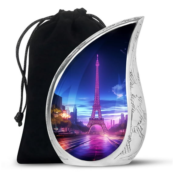SUBSH Cremation Urns Large - Urn For Adult Ashes - Urns For Human Ashes Large - Cremation Urns For Ashes - Large Decorative Urn