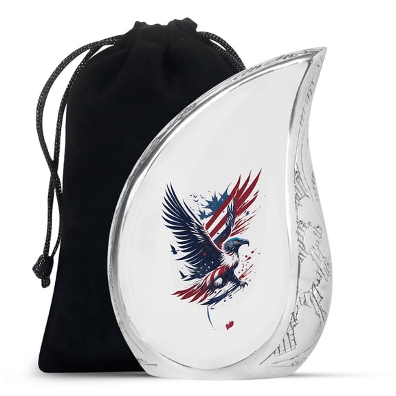 SUBSH Cremation Urns - Urn For Adult Female Ashes - Urns For Women Human Ashes - Urn Large - Funeral Cremation Urns For Ashes