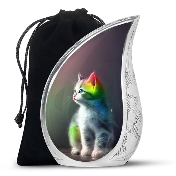 SUBSH Cremation Urns for Adult Ashes Men - Adult Urns for Human Ashes Women - Urn for Adult Male - Human Cremation Urns