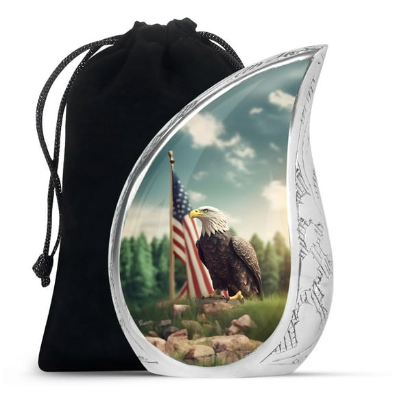 SUBSH Adult Urns For Human Ashes Men - Urns For Women Human Ashes - Large Funeral Urns - Cremation Urn - Large Urn For Human Ashes