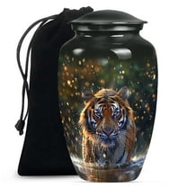 SUBSH Funeral Urns for Human Ashes Adult - Human Cremation Urns - Urns for Ashes Adult Female Mother - Ashes Holder