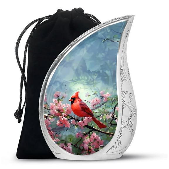 SUBSH Human Ash Urns - Urns For Mom Ashes - Urn For Human Ashes Adult Female - Adult Urns For Women - Cremation Urn For Adults - Urn Adult Human Ashes