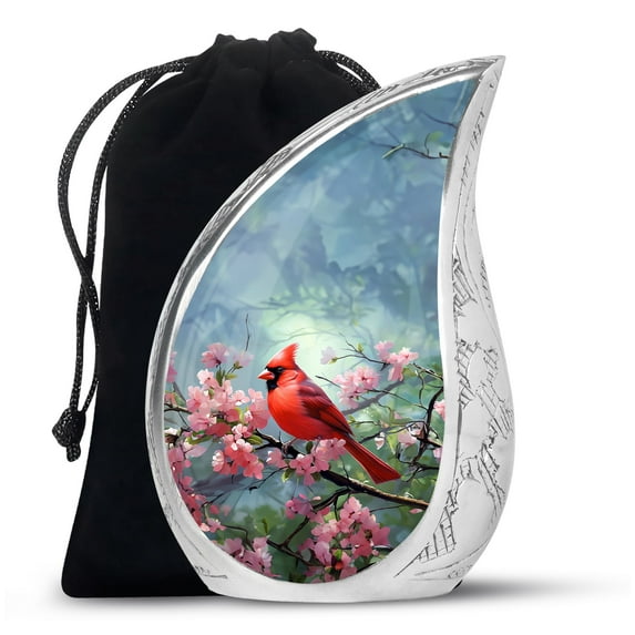 SUBSH Human Ash Urns - Urns For Mom Ashes - Urn For Human Ashes Adult Female - Adult Urns For Women - Cremation Urn For Adults - Urn Adult Human Ashes