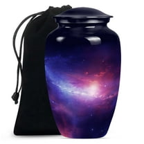 SUBSH Large Cremation Urns - Urns for Ashes Adult Female Mother - Human Urns for Ashes - Urn for Human Ashes - Cremation Urns Adult