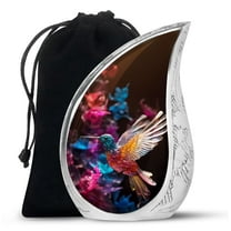 SUBSH Large Urns For Ashes - Urn For Ashes For Men - Urn Large - Funeral Urns For Adult Ashes Men - Urn For Ashes Adult - Adult Urns For Male & Female