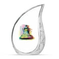 thumbnail image 1 of SUBSH Large Urns For Human Ashes - Funeral Urn - Urns For Ashes Adult Male - Urn For Ashes - Cremation Urns For Men, 1 of 2