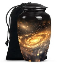 SUBSH Large Urns for Human Ashes - Burial Urns for Adult Human Ashes - Adult Cremation Urns - Cremation Urn Human Ashes