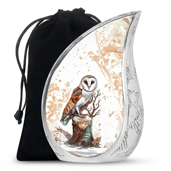 SUBSH Largeature Urns For Ashes - Mens Urns For Human Ashes - Funeral Cremation Urns For Ashes - Cremation Urns Large - Cremation Urn Human Ashes