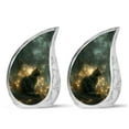 thumbnail image 1 of SUBSH Mystical Forest Vigil - Cremation Urns - Urn Decorations - Urns For Adult Male - Pack Of 2 - Urn For Adult Female Ashes - Cremation Urns For Adult Ashes - Cremation Urns, 1 of 2