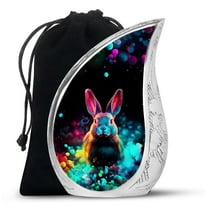 SUBSH Urn for Ashes Adult Male - Ashes Urns - Large Urns for Human Ashes Adult - Urns for Adult Male Ashes