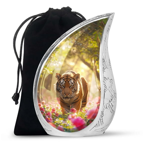 SUBSH Urn for Ashes - Cremation Urns for Human Ashes - Cremation Urns for Women - Burial Urns for Human Ashes Adult Male