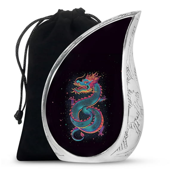 SUBSH Urns Cremation - Urn For Human Ashes Large Size - Cremation Urns For Ashes For Women - Large Decorative Urns For Adult