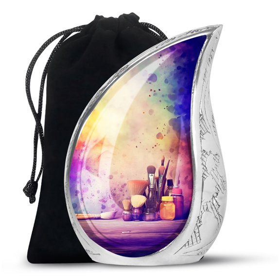 SUBSH Urns For Ashes Adult Male - Urn For Ashes For Women Large - Urns For Ashes Adult - Large For Ashes - Urn For Ashes For Women